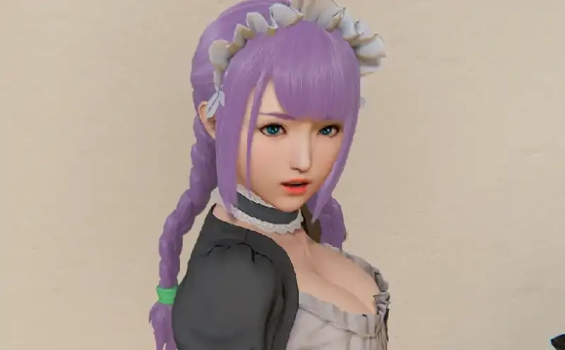 图片[4]-安卓+电脑【亚风SLG/动态]我的姐姐阿丽亚0.5b+外传 步-次元总站