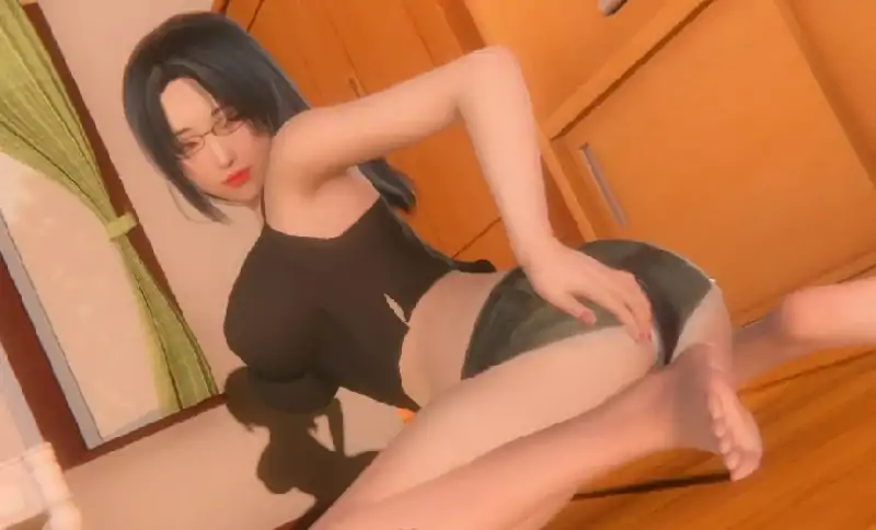 图片[5]-安卓+电脑【亚风SLG/动态]我的姐姐阿丽亚0.5b+外传 步-次元总站