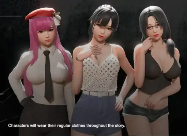 安卓+电脑【亚风SLG/动态]我的姐姐阿丽亚0.5b+外传 步-次元总站