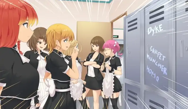 图片[7]-安卓+电脑【高自由SLG 动态]大学生活 v0.52.115d步-次元总站