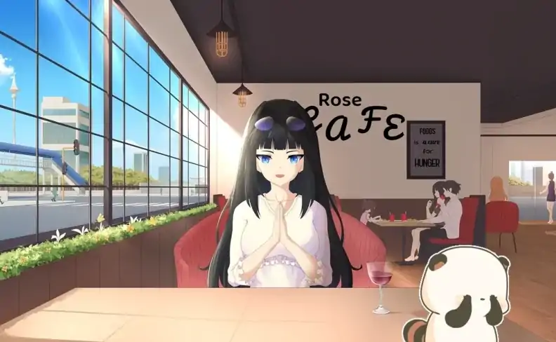 图片[2]-安卓+电脑【高自由SLG 动态]大学生活 v0.52.115d步-次元总站