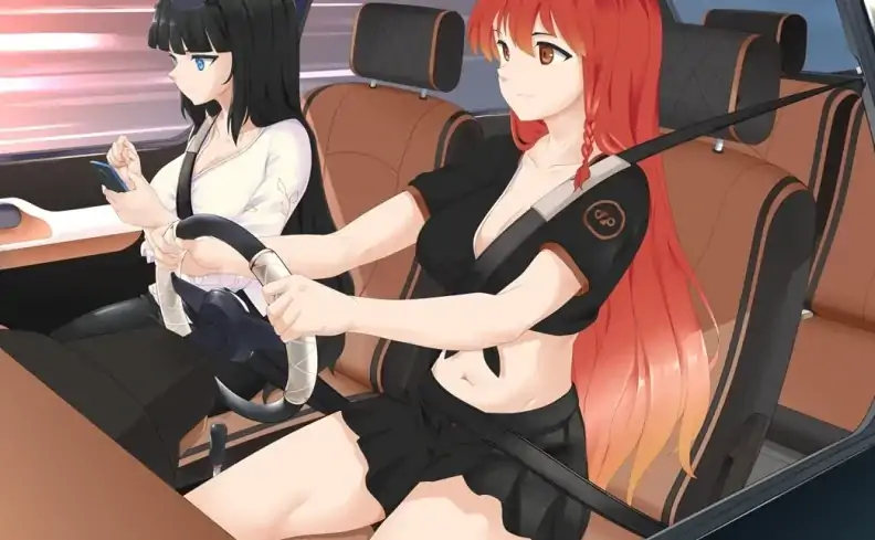 图片[6]-安卓+电脑【高自由SLG 动态]大学生活 v0.52.115d步-次元总站