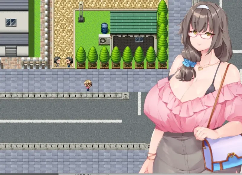 图片[3]-安卓+电脑【日系RPG】都是为了丈夫-次元总站