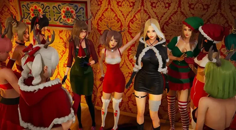 图片[4]-安卓+电脑 [神作/动态]特工17 v0.24.5 步-次元总站