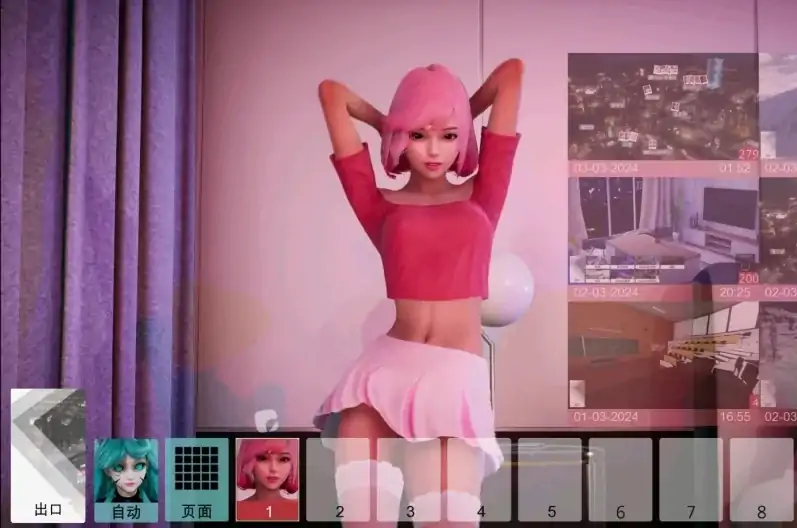 图片[6]-安卓+电脑 [神作/动态]特工17 v0.24.5 步-次元总站