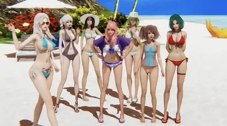 图片[7]-安卓+电脑 [神作/动态]特工17 v0.24.5 步-次元总站