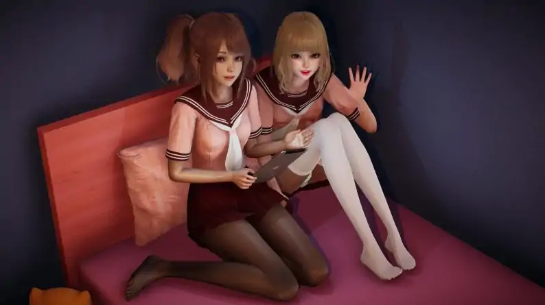 图片[1]-安卓+电脑 [神作/动态]特工17 v0.24.5 步-次元总站