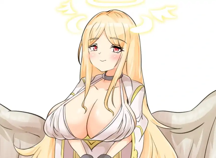 图片[5]-安卓+电脑【RPG/战斗H】继续追着魅魔酱-魅魔之书-次元总站