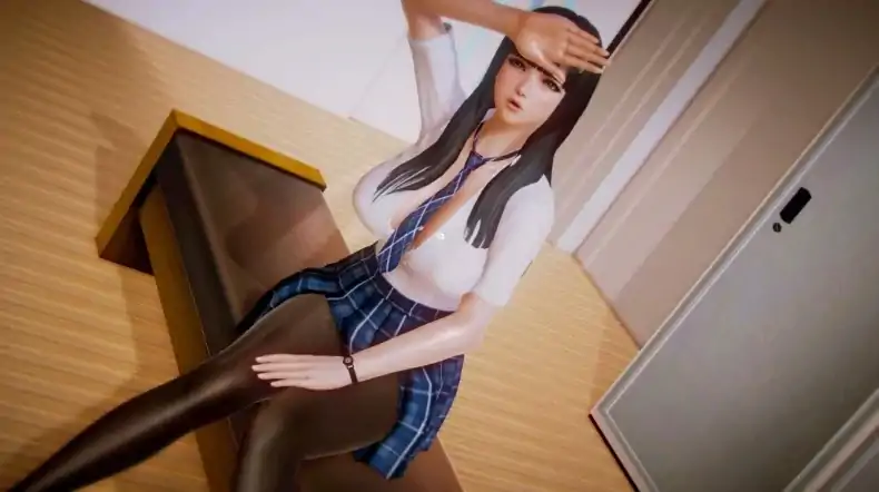 图片[5]-安卓+电脑【后宫/动态/神作SLG]二次元老婆学院0.12.5 步-次元总站