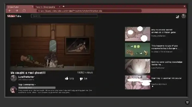 图片[9]-PC电脑[ACT像素/动态]欲灵狩猎 V0.3 步-次元总站