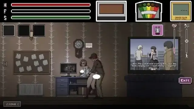 图片[6]-PC电脑[ACT像素/动态]欲灵狩猎 V0.3 步-次元总站