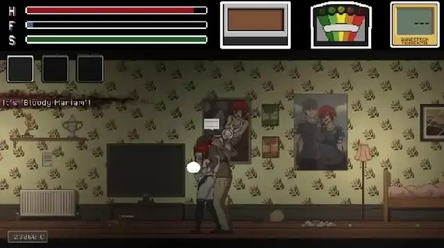 图片[7]-PC电脑[ACT像素/动态]欲灵狩猎 V0.3 步-次元总站