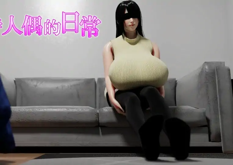 图片[2]-PC电脑[互动SLG/动态]服侍人偶的日常两部合集 V4.1.6 步+自带全回想解放-次元总站