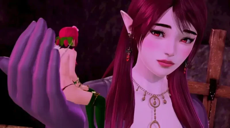 图片[6]-安卓+电脑【动态/作弊】黑魔法V0.19 步-次元总站