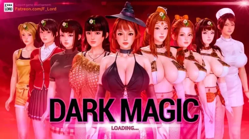 安卓+电脑【动态/作弊】黑魔法V0.19 步-次元总站