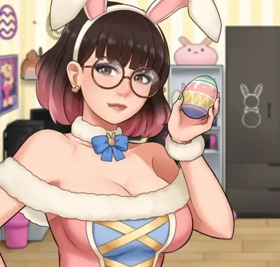 图片[1]-安卓+电脑【神作/母子拉大车/RPG 动态]家务0.19 步-次元总站