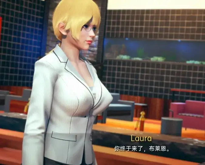 图片[2]-安卓+电脑【沙盒SLG 动态】精灵雷娅 V0.5.3-次元总站