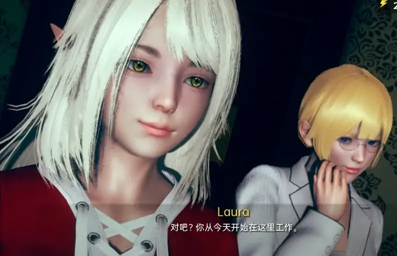 图片[5]-安卓+电脑【沙盒SLG 动态】精灵雷娅 V0.5.3-次元总站