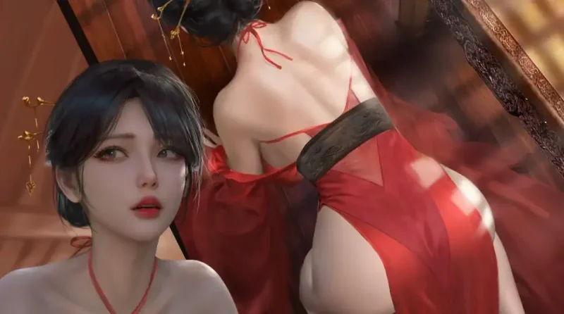 图片[4]-PC电脑 [互动SLG/全动态]一夜风流 作弊+步-次元总站