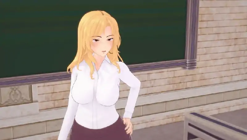 图片[1]-安卓+电脑【亚风SLG 动态]神级学院 v0.15 步-次元总站