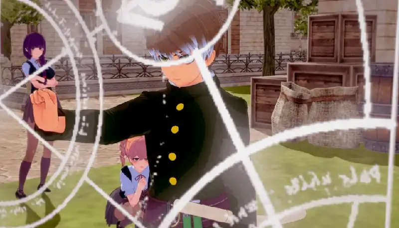 图片[2]-安卓+电脑【亚风SLG 动态]神级学院 v0.15 步-次元总站