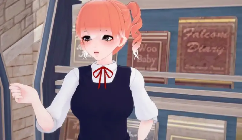 图片[3]-安卓+电脑【亚风SLG 动态]神级学院 v0.15 步-次元总站