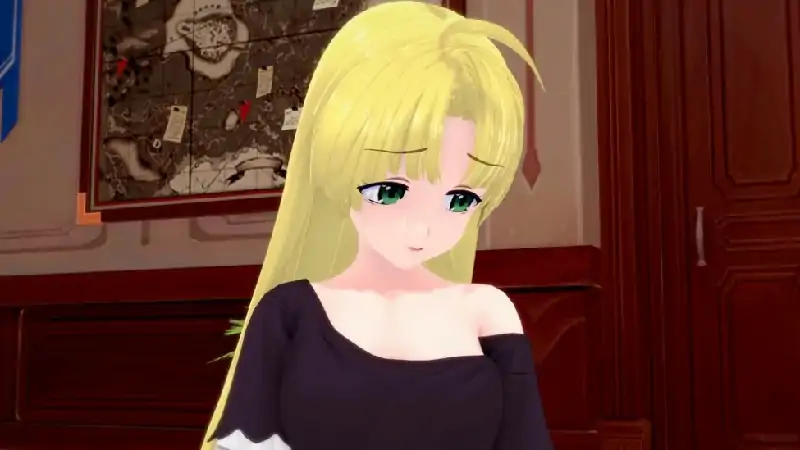 图片[6]-安卓+电脑【亚风SLG 动态]恶魔学院 V0.65步-次元总站