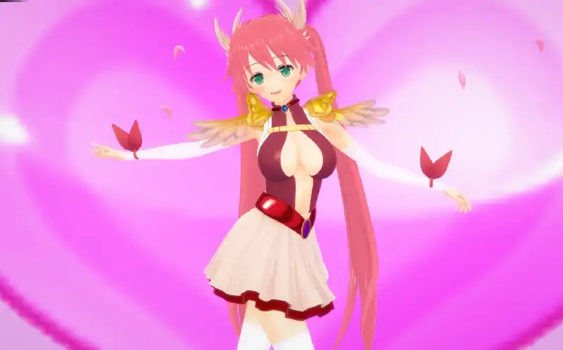 图片[2]-安卓+电脑【亚风SLG 动态]恶魔学院 V0.65步-次元总站