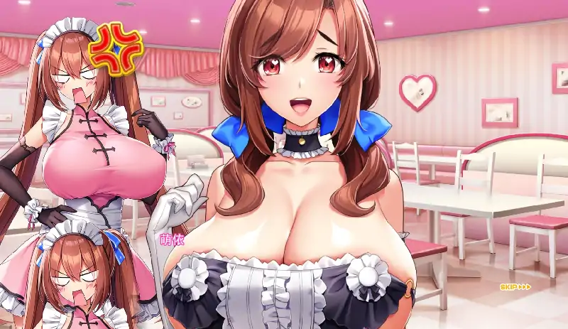 图片[1]-安卓+电脑 [神作ADV 动态 全CV]炎孕4-异世界魔法学园 骑 Ty模拟器-次元总站