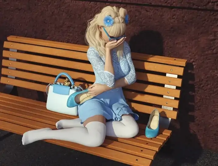 图片[3]-安卓+电脑 [熟女后宫SLG 动态]苏联奇幻冒险V1.65-次元总站