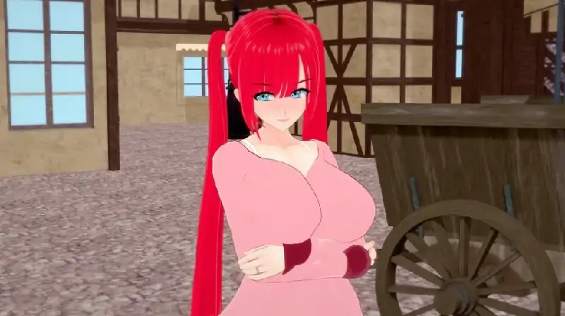 安卓+电脑【SLG动态 NTR]胜利后的生活V0.11b 步-次元总站