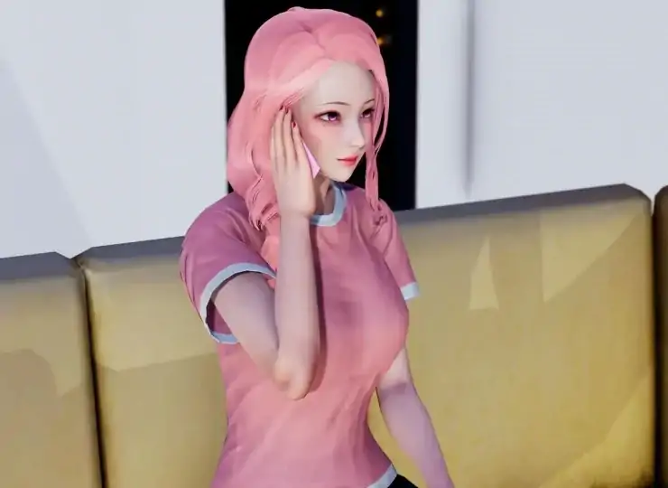 图片[3]-安卓+电脑【神作SLG 动态]我真正的愿望 Ch.4Ep.1Part2-次元总站