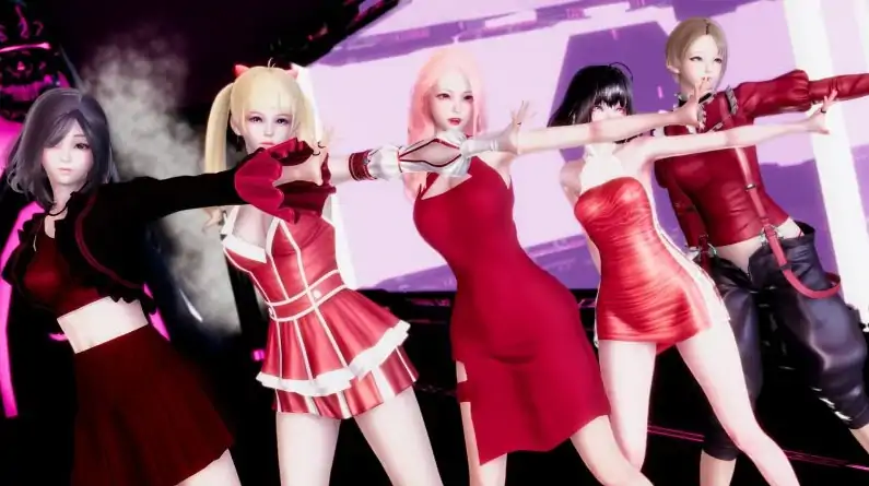 图片[1]-安卓+电脑 [神作SLG 动态]我真正的愿望 完结版 步-次元总站