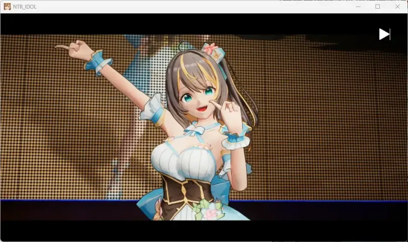 图片[6]-PC电脑[爆款NTR/全动态]NTR偶像 – 梦想的约束 步+存档-次元总站