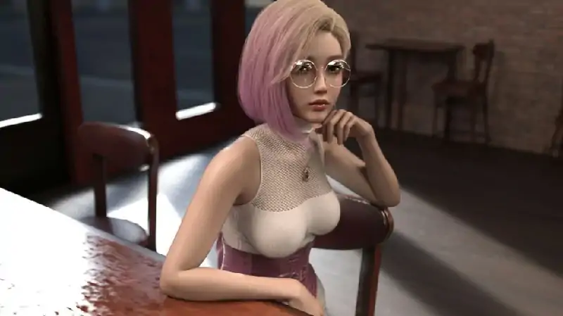 安卓+电脑 [SLG动态]日本之旅v1.0 步-次元总站