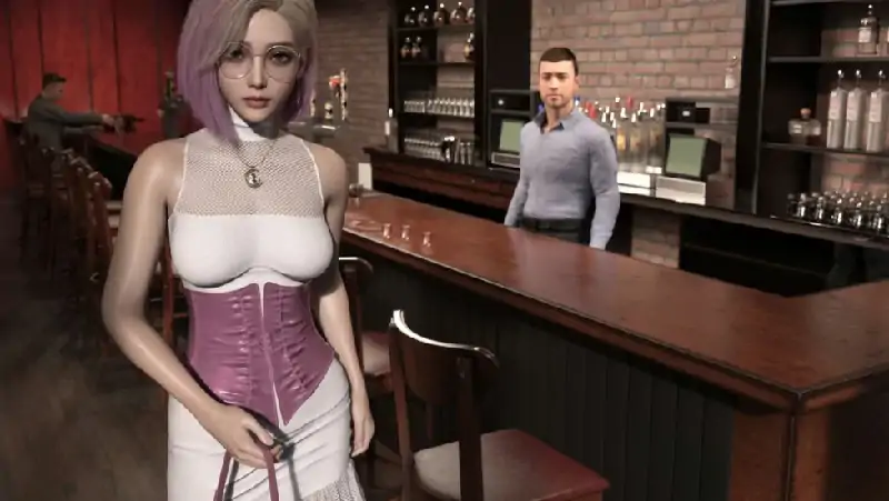 图片[3]-安卓+电脑 [SLG动态]日本之旅v1.0 步-次元总站