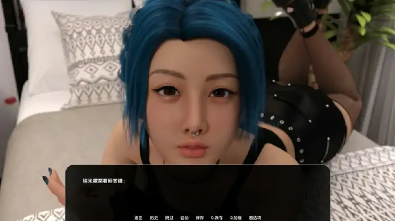 图片[5]-安卓+电脑 [SLG动态]日本之旅v1.0 步-次元总站