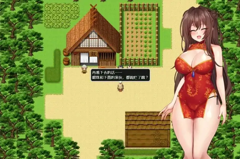 图片[3]-安卓+电脑【精品ARPG_动态]银灵退魔师枫+全CG存档 V1.04 骑 Joi模拟器-次元总站