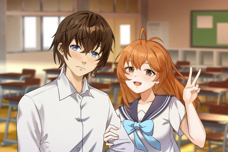 PC电脑 [神作SLG/NTR/动态/CV]老王宇宙-苦主救助中心 3部合集-次元总站