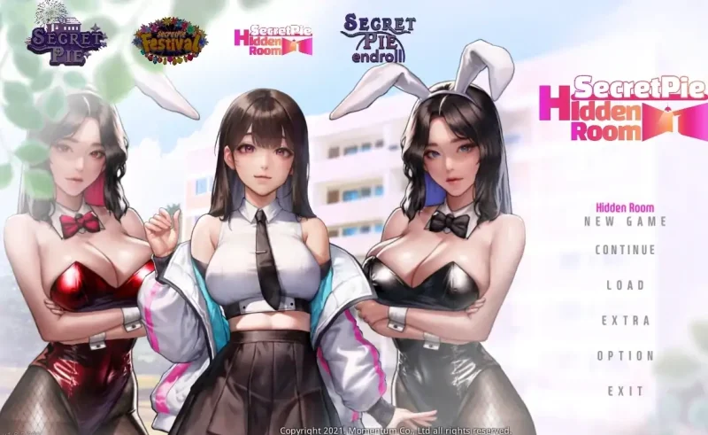 图片[1]-PC电脑 [神级ADV/全动态/全CV]秘密派V1.7.1 步兵-次元总站