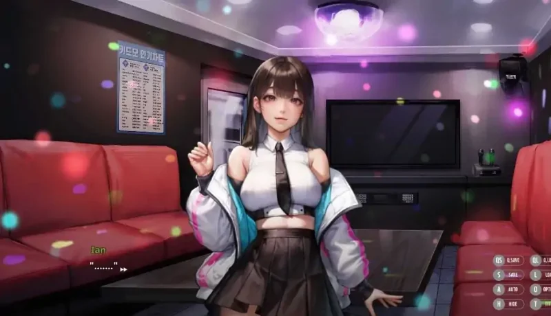 图片[3]-PC电脑 [神级ADV/全动态/全CV]秘密派V1.7.1 步兵-次元总站