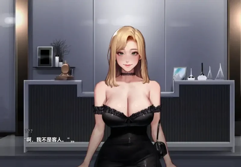 图片[4]-PC电脑 [神级ADV/全动态/全CV]秘密派V1.7.1 步兵-次元总站