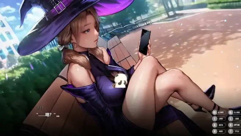 图片[5]-PC电脑 [神级ADV/全动态/全CV]秘密派V1.7.1 步兵-次元总站