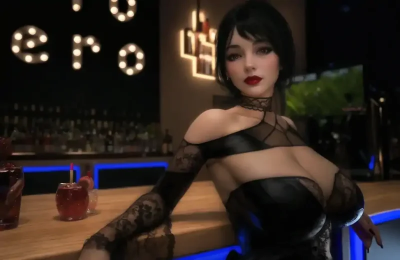 图片[2]-安卓+电脑【神作SLG/CV/动态]餐厅 v0.2.3步-次元总站