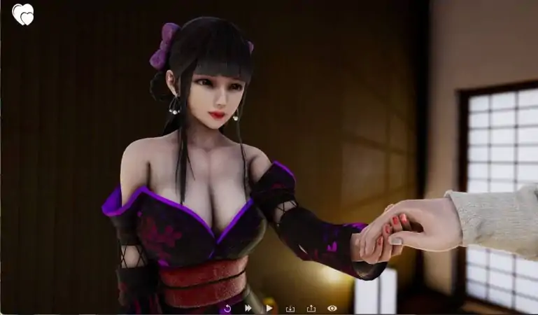 图片[5]-安卓+电脑【神作SLG 动态]城市恶魔-重启 v0.3步-次元总站