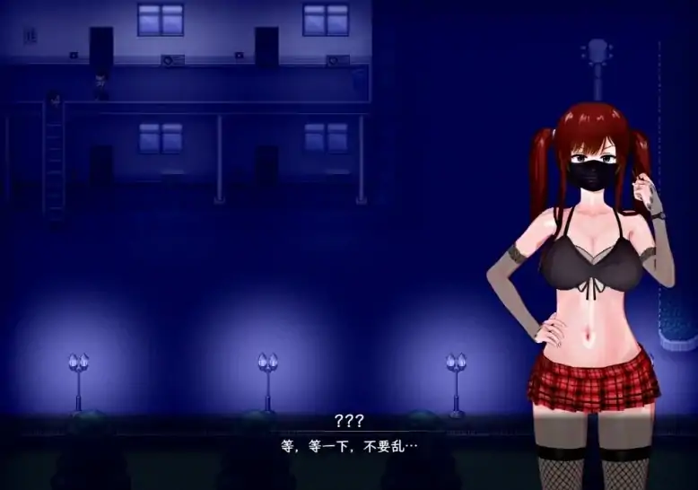 图片[5]-安卓+电脑【动态/CV/神作NTR]刀剑SAO~气息遮断魔法陷阱ⅡV0.65c 步 Joi模拟器上玩-次元总站