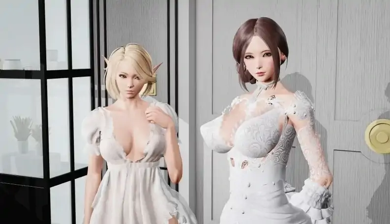 图片[1]-安卓+电脑【亚风SLG 动态]堕落 v0.62b步-次元总站