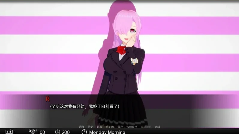 图片[8]-安卓+电脑【恶堕SLG]堕落的小镇 V0.9.5完结 步-次元总站