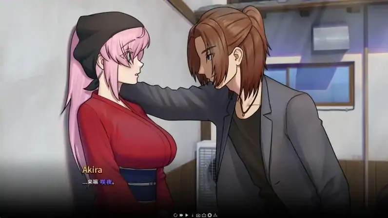 图片[7]-安卓+电脑【精品SLG 动态]二次人生 v0.10.2步-次元总站