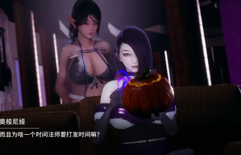 图片[7]-安卓+电脑【神作/国风SLG/动态]美德+外传 v17完结 步-次元总站